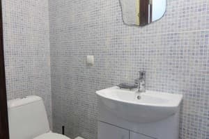 Отель Гора. Стандарт двухместный  18