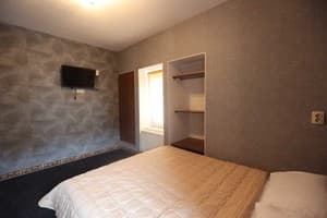 Отель Гора. Стандарт двухместный  3