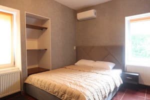 Отель Гора. Стандарт двухместный  5