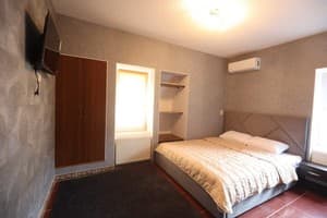 Отель Гора. Стандарт двухместный  6