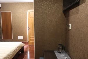 Отель Гора. Стандарт двухместный  10