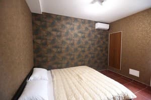 Отель Гора. Стандарт двухместный  9