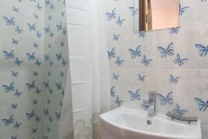 Отель Гора. Стандарт одноместный  3