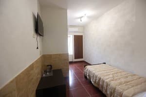 Отель Гора. Стандарт одноместный  2