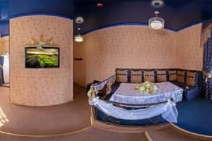 Готель Губернія. Бізнес двомісний VIP 2