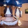Готель Губернія. Бізнес двомісний VIP 1