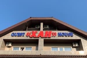 Мини-отель Хан