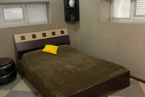 Мини-отель Хан. Эконом двухместный  1