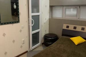 Мини-отель Хан. Эконом двухместный  2