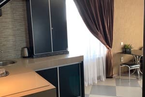 Мини-отель Хан. Люкс двухместный  2