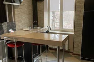 Мини-отель Хан. Полулюкс двухместный  3