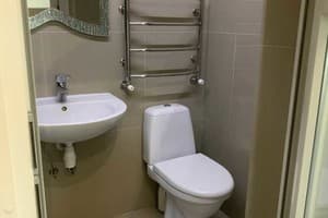 Мини-отель Хан. Полулюкс двухместный  6