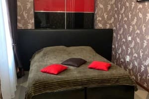 Мини-отель Хан. Полулюкс двухместный  1