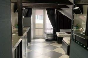 Мини-отель Хан. Стандарт двухместный double 3