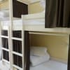 Хостел Hostel11. Место в общем 10-местном номере  2