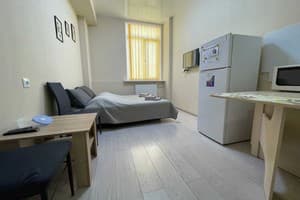 Квартира ЖК Французький квартал. Эконом двухместный  1