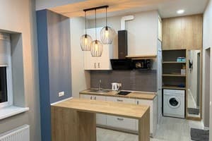 Квартира ЖК Французький квартал. Эконом двухместный 178 3