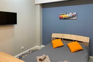 Квартира ЖК Французький квартал. Эконом двухместный 178 5