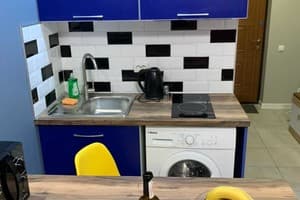 Квартира ЖК Французький квартал. Эконом двухместный 3 3