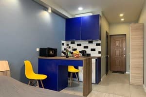 Квартира ЖК Французький квартал. Эконом двухместный 3 2