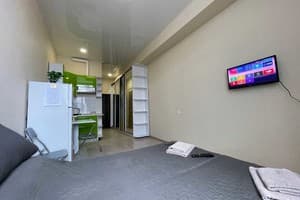 Квартира ЖК Французький квартал. Эконом двухместный 511 1