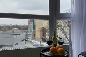 Квартира ЖК Французький квартал. Стандарт двухместный  1