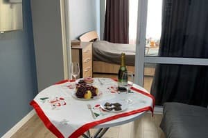 Квартира ЖК Французький квартал. Стандарт двухместный  4