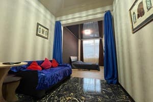 Квартира ЖК Французький квартал. Стандарт двухместный 169 2