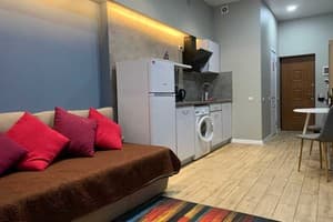 Квартира ЖК Французький квартал. Стандарт двухместный 238 4