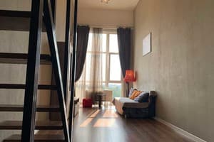 Квартира ЖК Французький квартал. Улучшенный двухместный 431 1