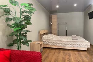 Квартира ЖК Французький квартал. Улучшенный двухместный 431 5