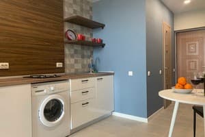 Квартира ЖК Французький квартал. Улучшенный двухместный 431 7