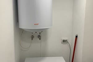 Квартира ЖК Французький квартал. Улучшенный двухместный Двухуровневый 411 10