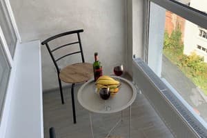 Квартира ЖК Французький квартал. Улучшенный двухместный Двухуровневый 411 9