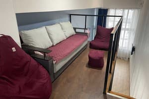 Квартира ЖК Французький квартал. Улучшенный двухместный Двухуровневый 411 8