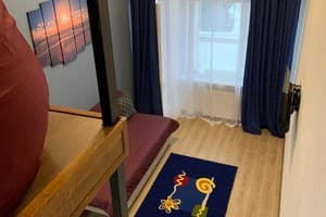 Квартира ЖК Французький квартал. Улучшенный двухместный Двухуровневый 411 5