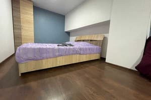 Квартира ЖК Французький квартал. Улучшенный двухместный Двухуровневый 411 7