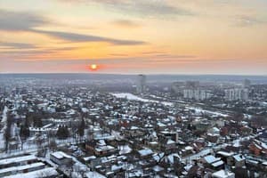 ЖК Світлий Дім біля метро 23 8