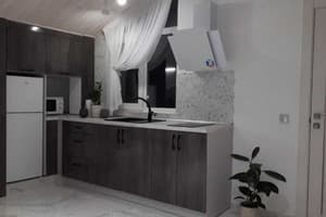 Квартира KharkovApartments CityLife on Svobody street. Апартаменты двухместный  8