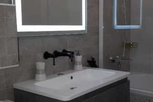 Квартира KharkovApartments CityLife on Svobody street. Апартаменты двухместный  9