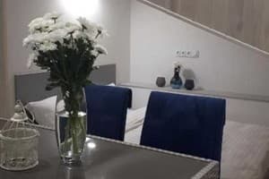 Квартира KharkovApartments CityLife on Svobody street. Апартаменты двухместный  3