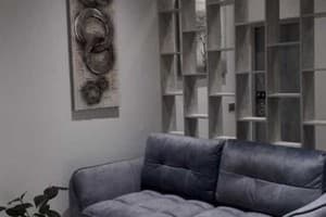 Квартира KharkovApartments CityLife on Svobody street. Апартаменты двухместный  5