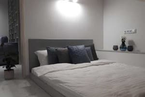 Квартира KharkovApartments CityLife on Svobody street. Апартаменты двухместный  1