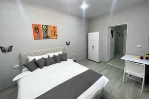 Апарт-отель Kuznechna street. Студио двухместный кв 1 2