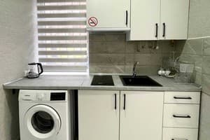 Апарт-отель Kuznechna street. Студио двухместный кв 1 5