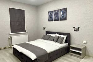 Апарт-отель Kuznechna street. Студио двухместный кв 2 1