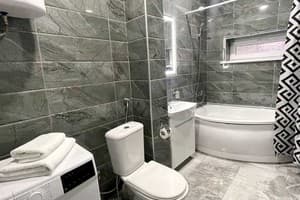 Апарт-отель Kuznechna street. Студио двухместный кв 2 8