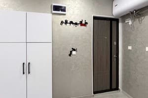 Апарт-отель Kuznechna street. Студио двухместный кв 3 9