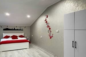 Апарт-отель Kuznechna street. Студио двухместный кв 3 4