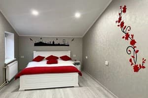 Апарт-отель Kuznechna street. Студио двухместный кв 3 1